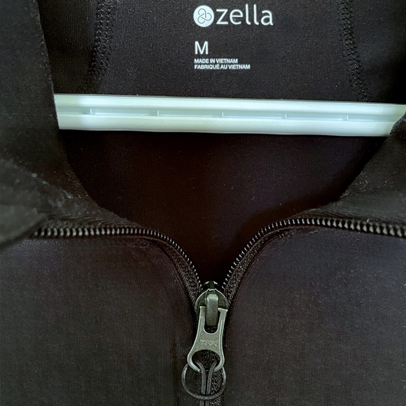 Zella Performance Jacket // Size: M - Picture 3 of 6